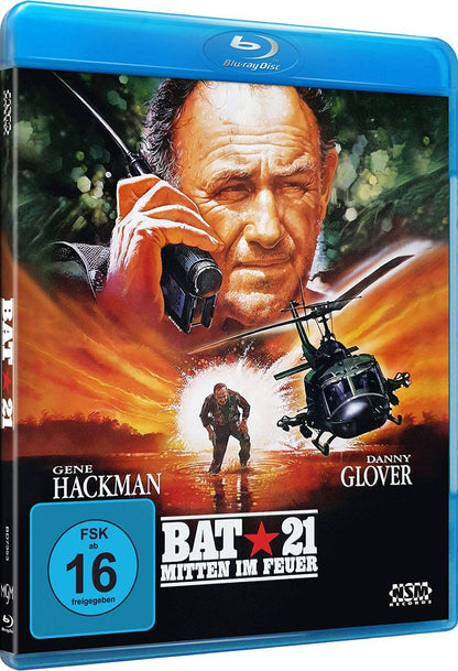 Bat 21 - Mitten im Feuer