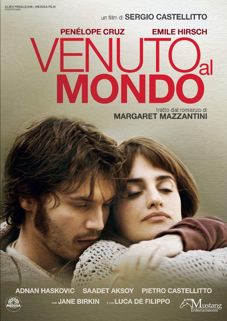 Venuto Al Mondo