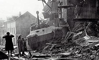 FILM PORTAL - DIE LANDSER DER WEHRMACHT