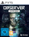 Observer: System Redux (Playstation 5) Observer: System Redux (Playstation 5) Standard