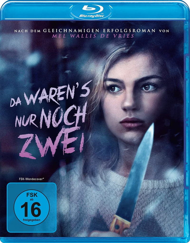Da waren's nur noch zwei [Blu-ray]