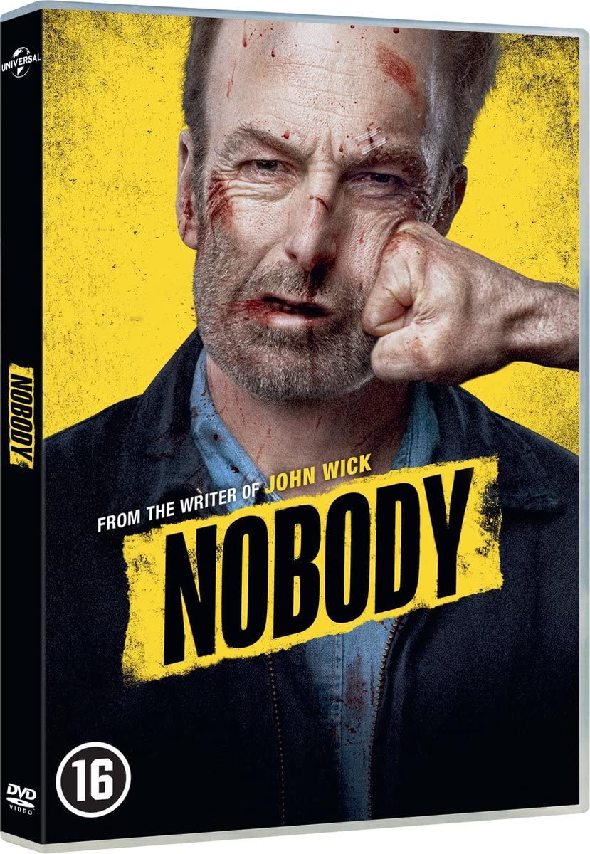Nobody