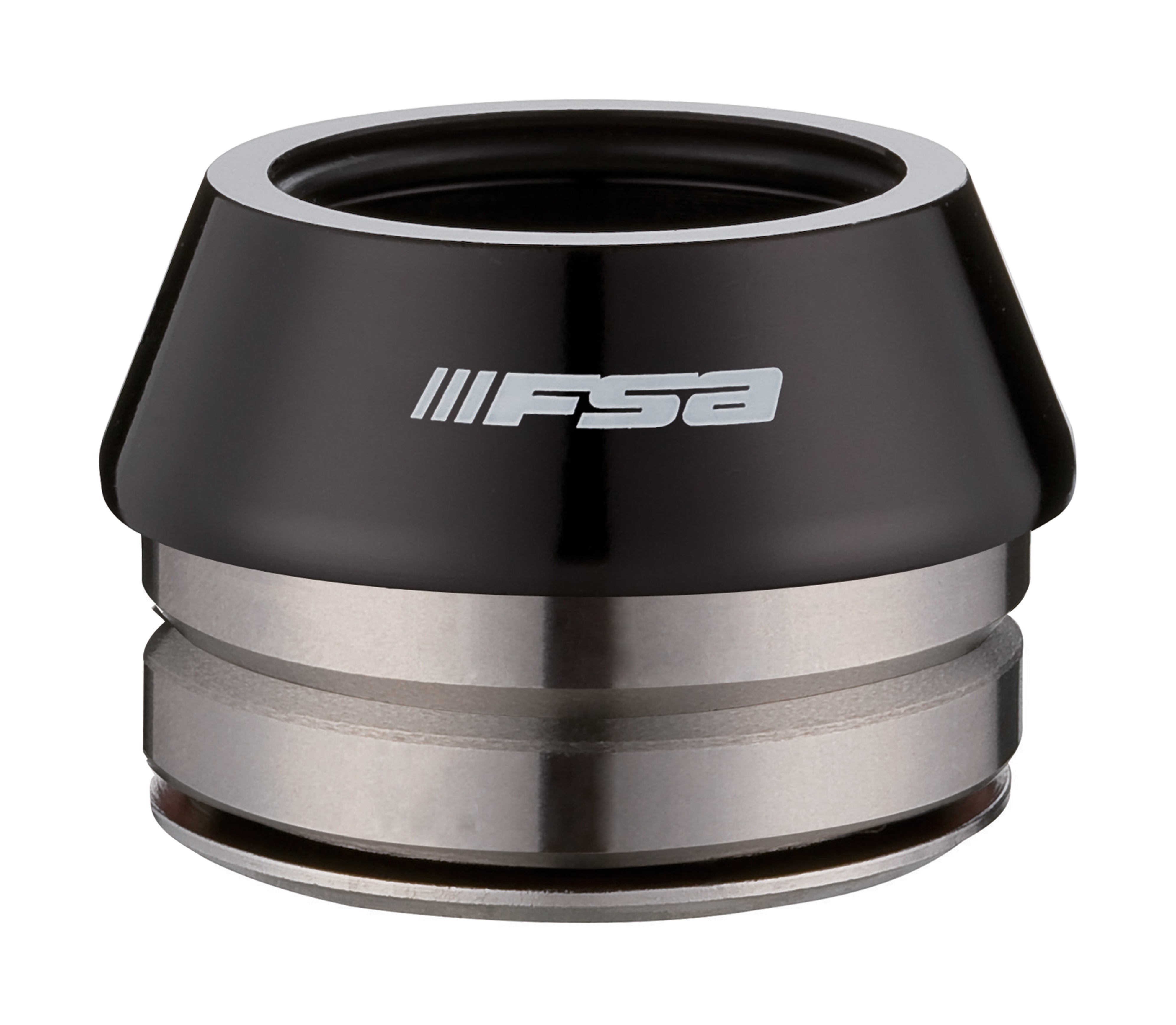 FSA Orbit IS-3 (Black, 1.1/8")