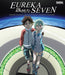 Eureka Seven: Good Night Sleep Tight Young Lovers