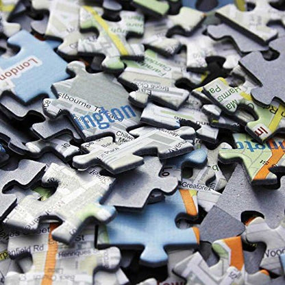 Helvetiq 99790 Jigsaw