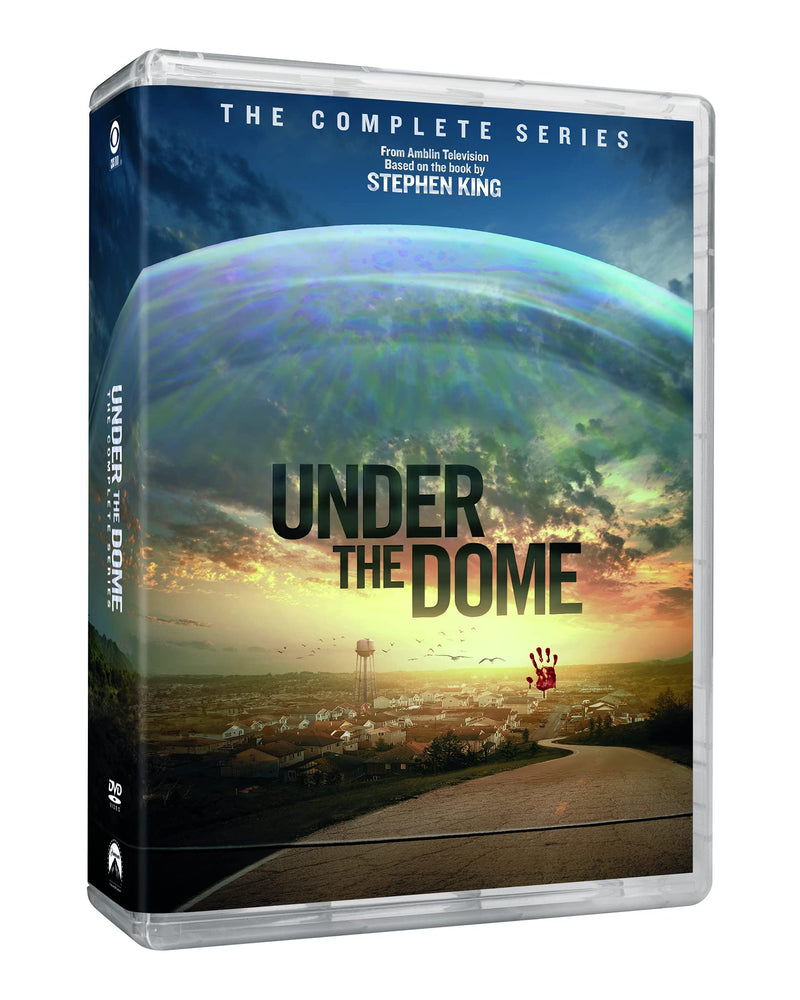 Under the Dome: The Complete Series