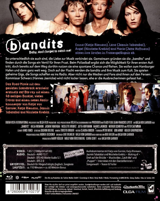 Bandits