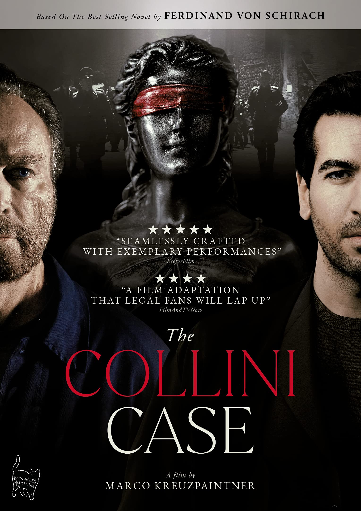 THE COLLINI CASE