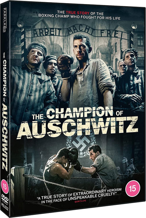 The Champion of Auschwitz