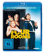 Four Rooms (Blu-ray