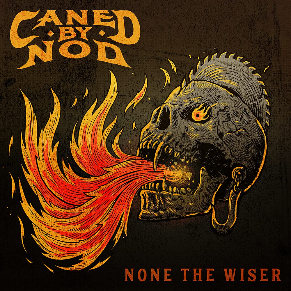 None The Wiser