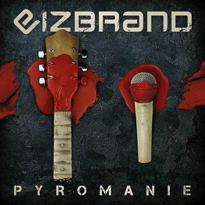 Pyromanie (Digipak)