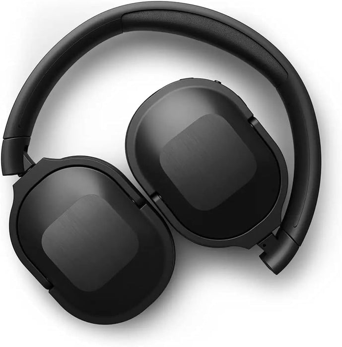 Philips Audio Wireless Headphones TAH6506BK/00 21 /22 Model