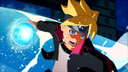 Naruto Shippuden Ultimate Ninja Storm 4: Road to Boruto -