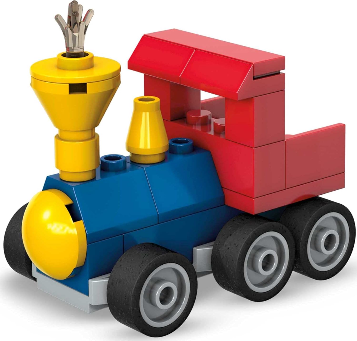 Mega Construx Story Builders Saga