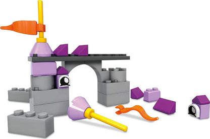 Mega Construx Story Builders Saga