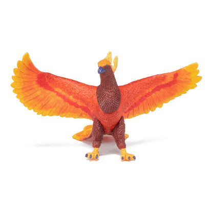 PAPO Fantasy World Phoenix Toy Figure, Multi-colour (36013)