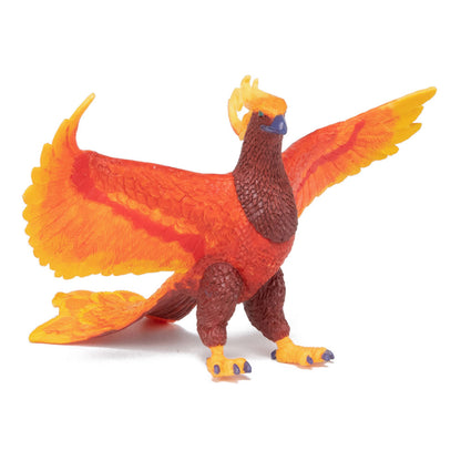 PAPO Fantasy World Phoenix Toy Figure, Multi-colour (36013)