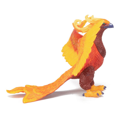 PAPO Fantasy World Phoenix Toy Figure, Multi-colour (36013)