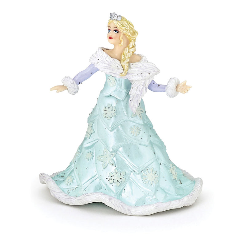 PAPO The Enchanted World Ice Queen Toy Figure, Multi-colour (39103)