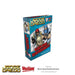 Warlord Games - Judge Dredd - Block Gang Reinforcements