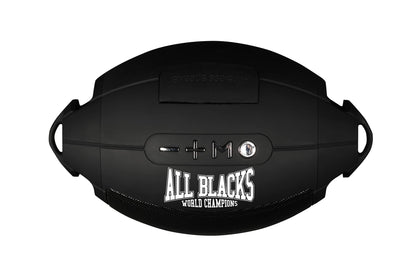 Konix: All Blacks   Haka One Official Bluetooth Speaker
