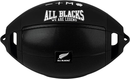 Konix: All Blacks   Haka One Official Bluetooth Speaker