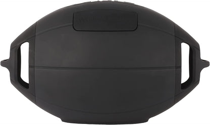 Konix: All Blacks   Haka One Official Bluetooth Speaker