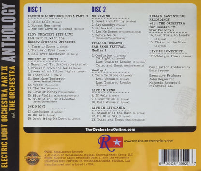 Anthology