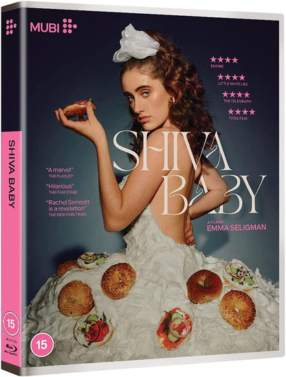 Shiva Baby
