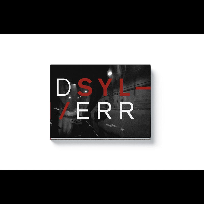 Err (Book Edt.