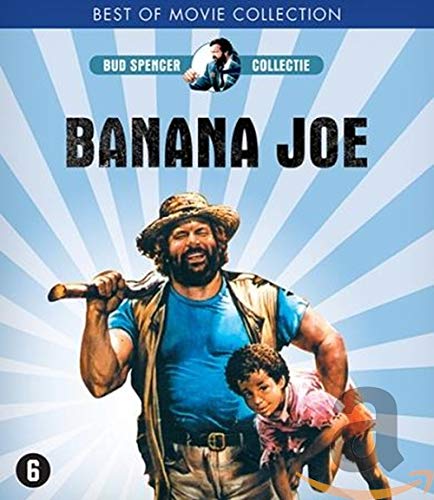 BANANA JOE