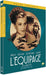 Lquipage Version Restaure Combo BluRay DVD