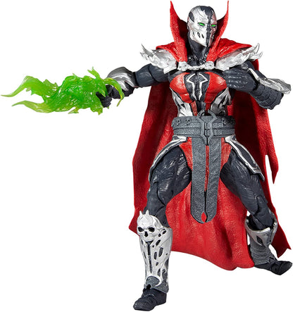McFarlane Toys Spawn SPAWN MALEFIK