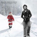 BRUCE SPRINGSTEEN - Santa Claus Is Coming To Town