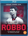Robbo: The Bryan Robson Story Blu-Ray