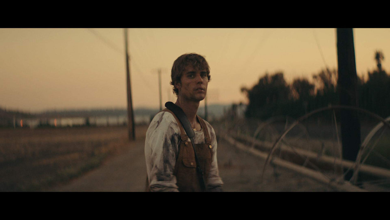 JUSTIN BIEBER / CHANCE THE RAPPER-HOLY -CDS-