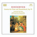 Boismortier: Sonatas for Flute and Harpsichord, Op. 91