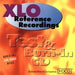 Xlo Reference Recordings Test & Burn in Cd