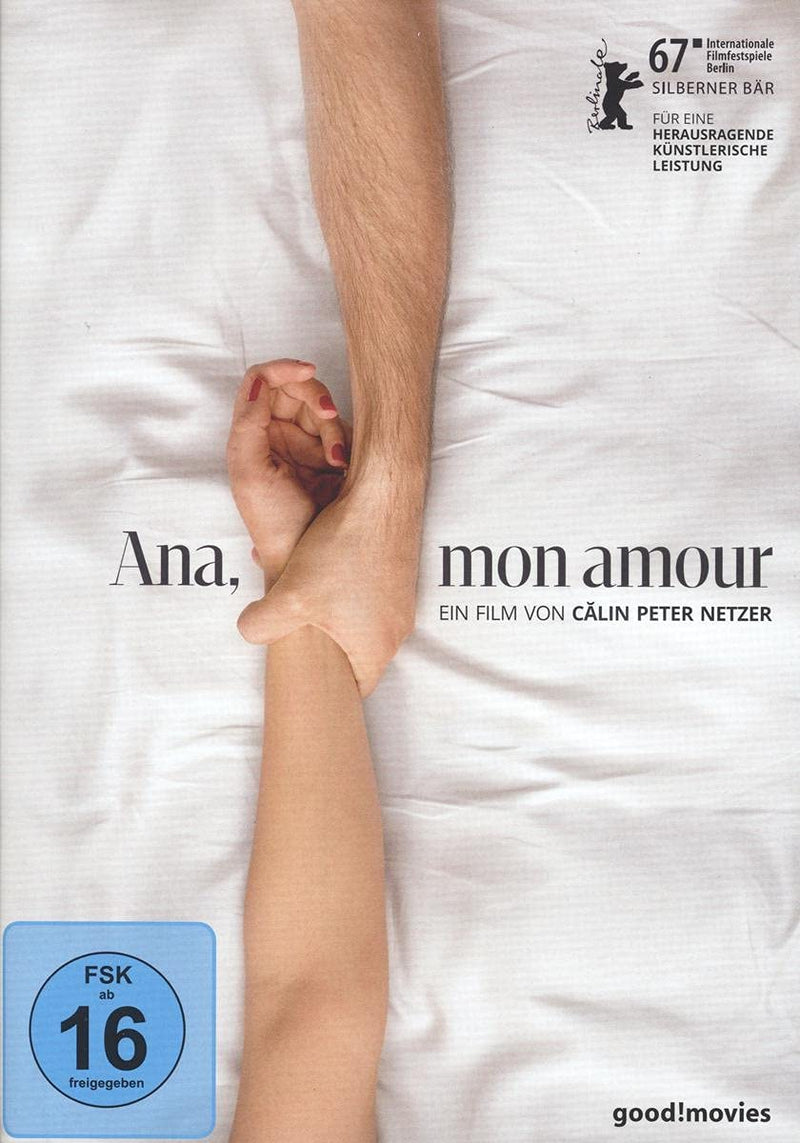 Ana, mon amour (OmU
