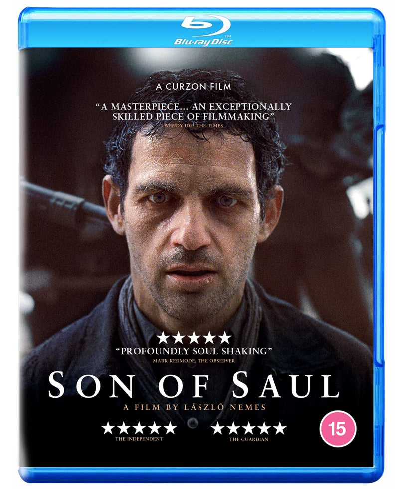 Son of Saul
