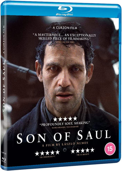 Son of Saul