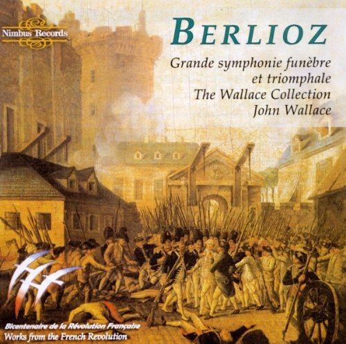 Grande Symphonie Funebre Et Triomphale (Wallace Collection)