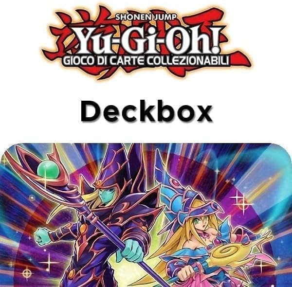 YU-GI-OH! I:P Masquerena Card Case, 197652