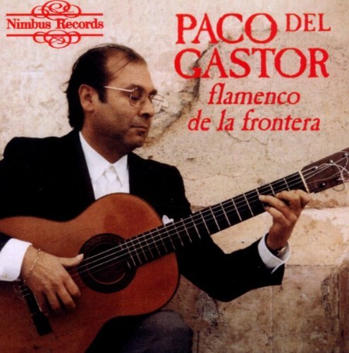 Flamenco De La Frontera