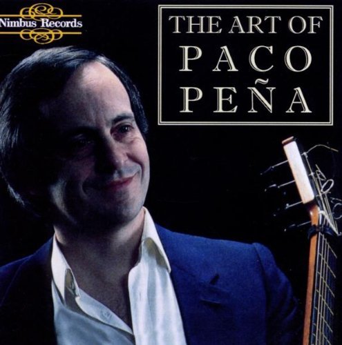 Art of Paco Pena