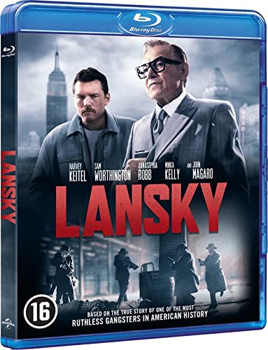 Lansky