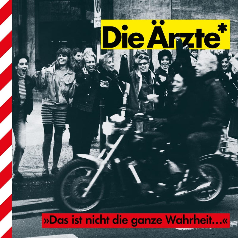 Das Ist Nicht Die Ganze Wahrheit