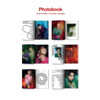 The 3rd Album Repackage 'Favorite'