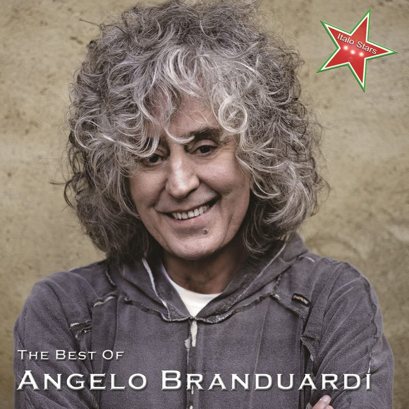 The Best of Angelo Branduardi